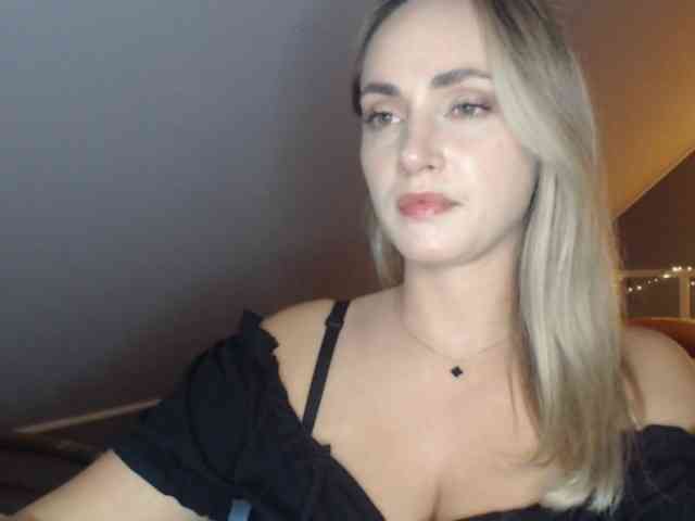 ScarlettXQueen webcam