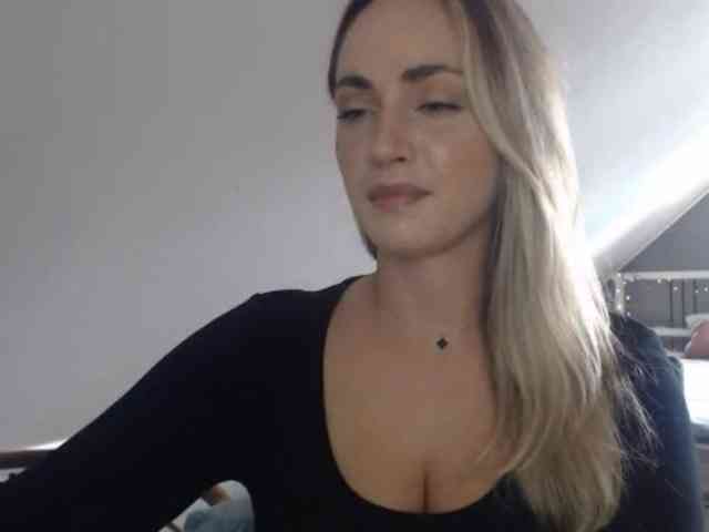 ScarlettXQueen