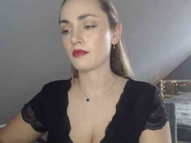 ScarlettXQueen