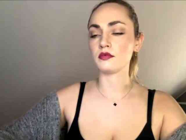 ScarlettXQueen
