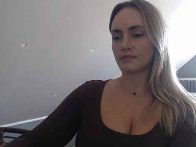 ScarlettXQueen webcam