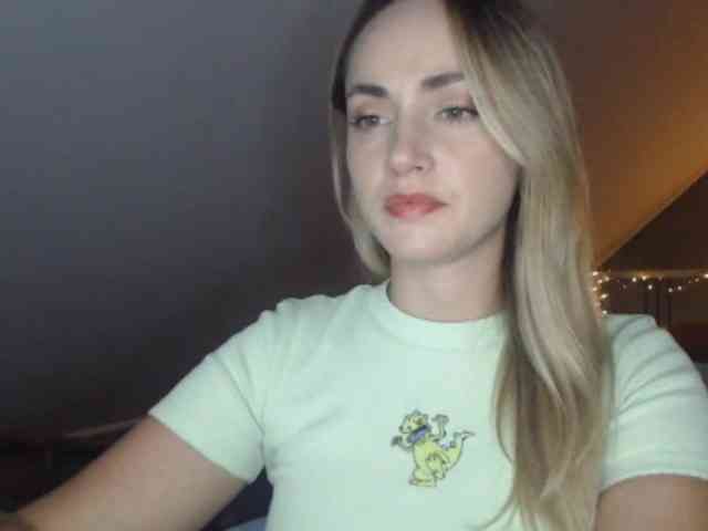 ScarlettXQueen webcam