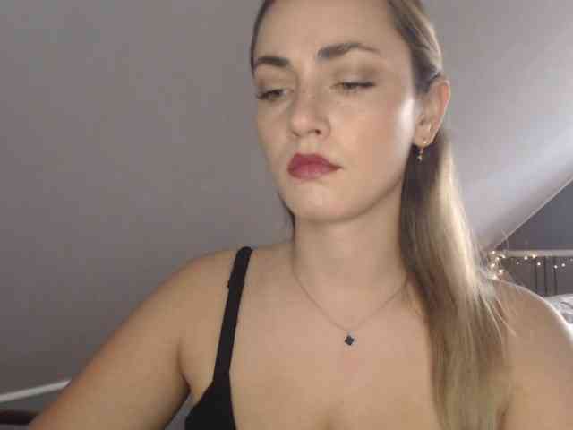 ScarlettXQueen