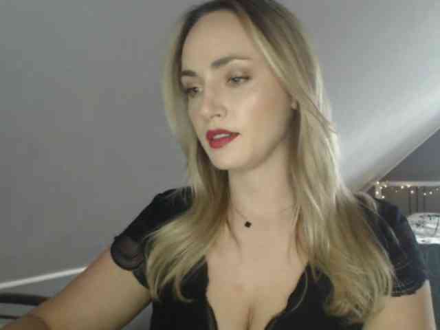 ScarlettXQueen