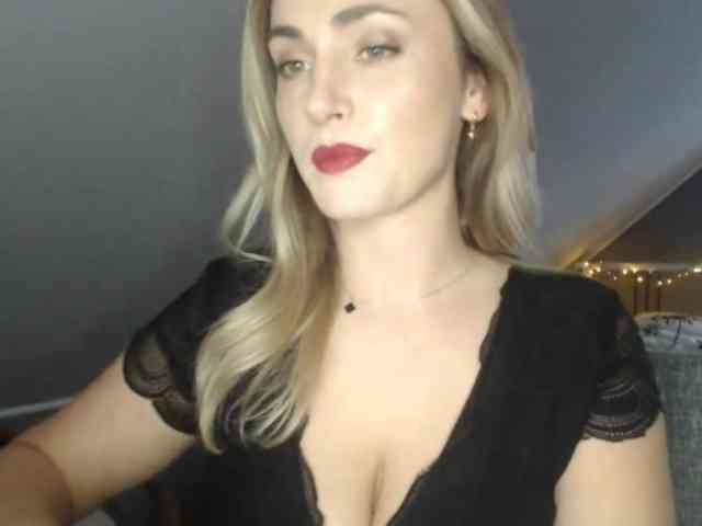 ScarlettXQueen