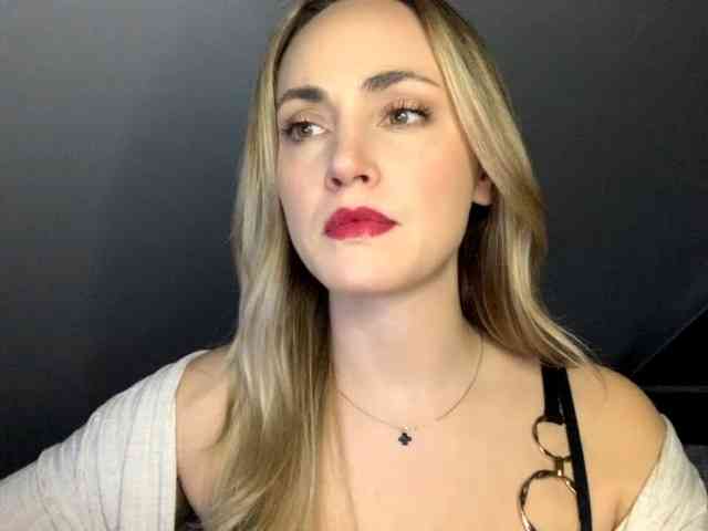 ScarlettXQueen
