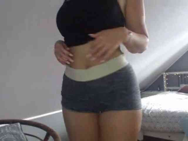 ScarlettXQueen webcam