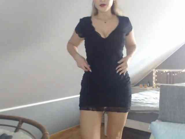 ScarlettXQueen