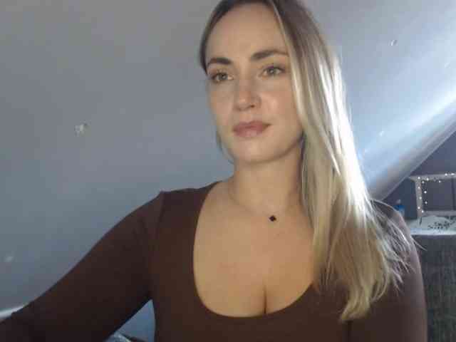 ScarlettXQueen webcam
