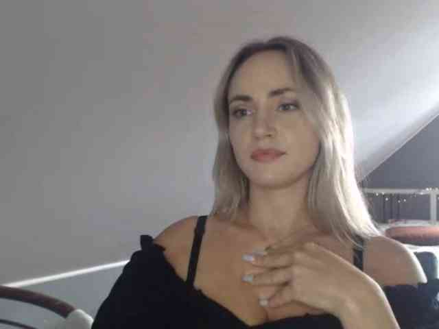 ScarlettXQueen webcam