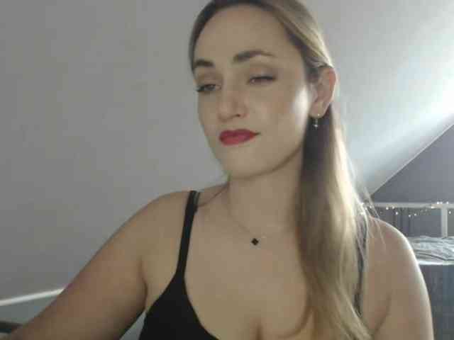 ScarlettXQueen