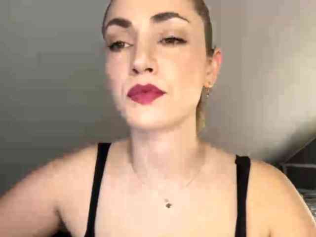 ScarlettXQueen