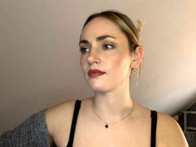 ScarlettXQueen webcam