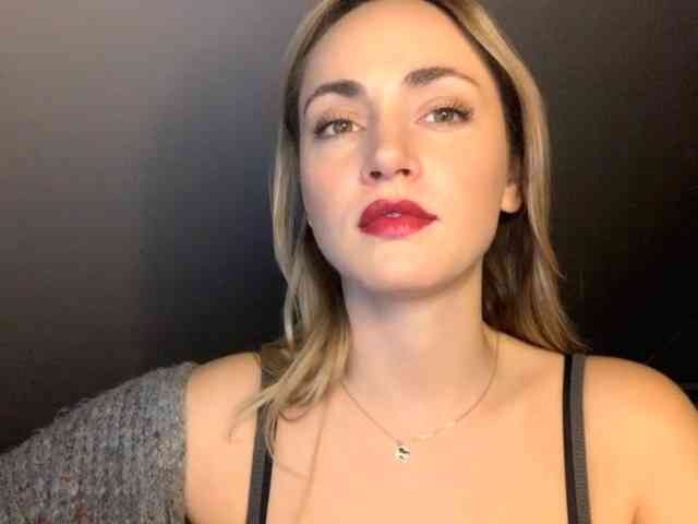ScarlettXQueen