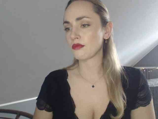 ScarlettXQueen