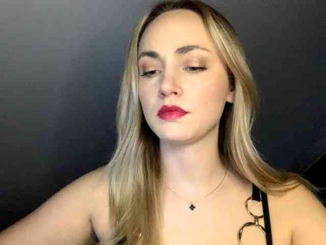 ScarlettXQueen