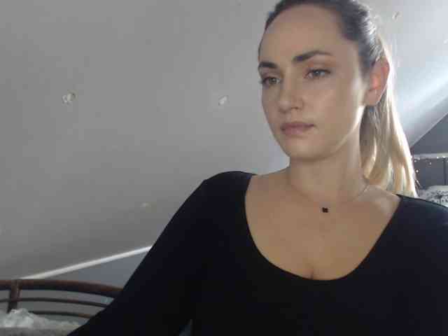 ScarlettXQueen webcam