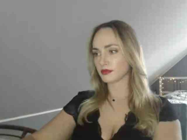 ScarlettXQueen