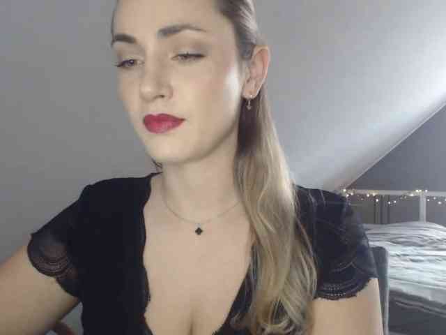 ScarlettXQueen