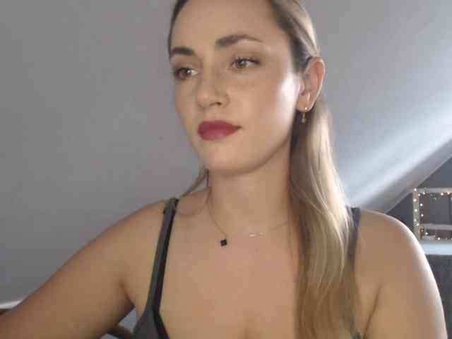 ScarlettXQueen