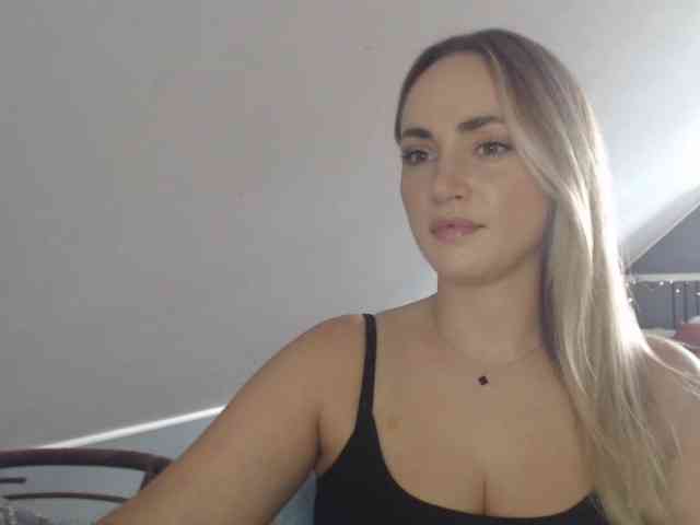 ScarlettXQueen webcam
