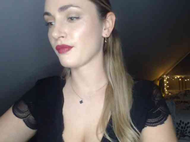 ScarlettXQueen