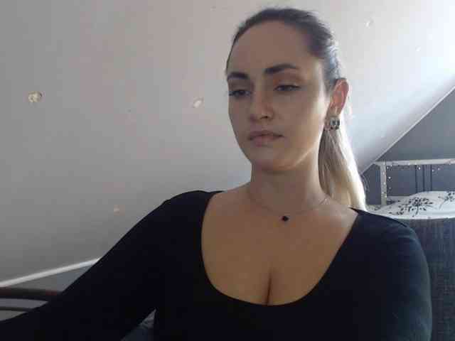 ScarlettXQueen webcam