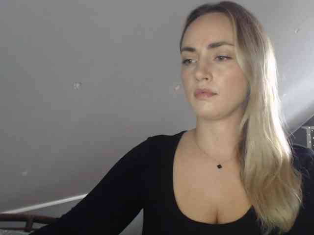 ScarlettXQueen webcam