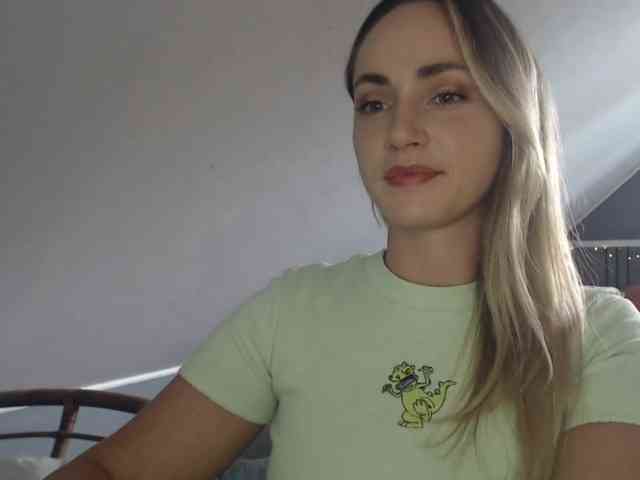 ScarlettXQueen webcam