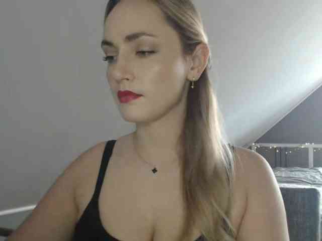 ScarlettXQueen