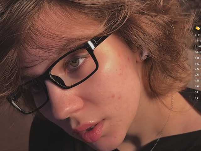 queen-of-tease live cam on BongaCams