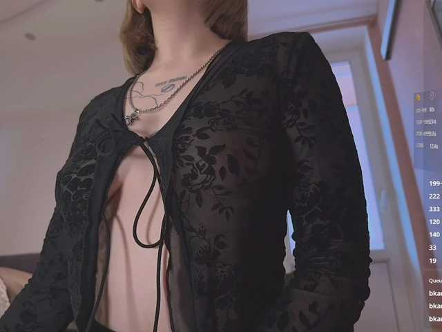 Queen-of-tease
