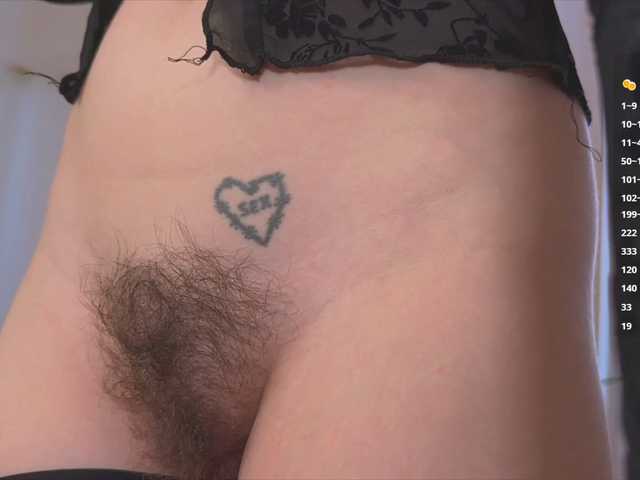 queen-of-tease live webcam show