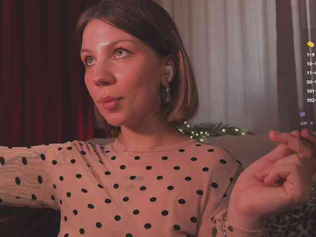 queen-of-tease Sex Cam Show