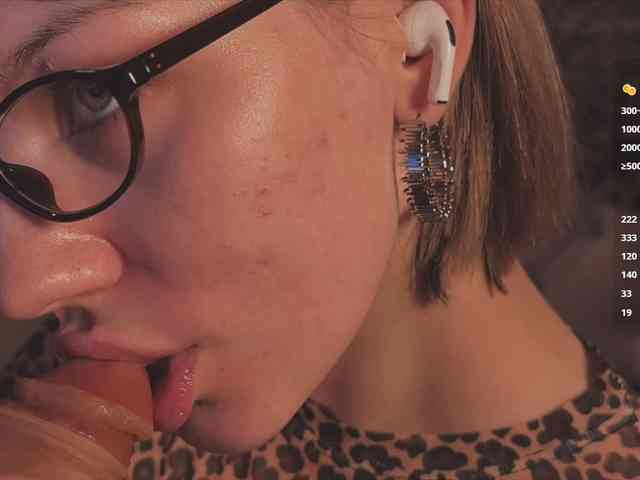 queen-of-tease Sex Cam Show