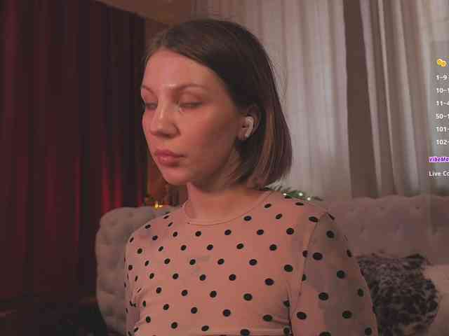 queen-of-tease Sex Cam Show