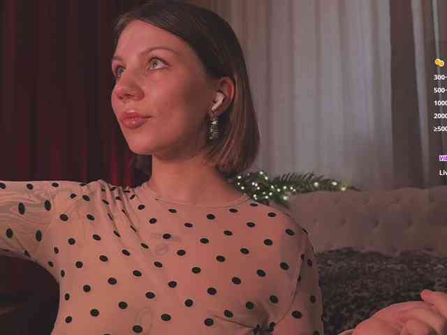queen-of-tease Sex Cam Show