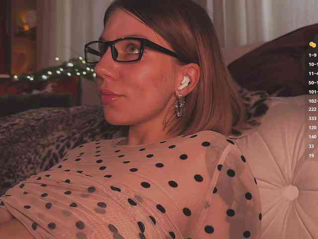 queen-of-tease Sex Cam Show