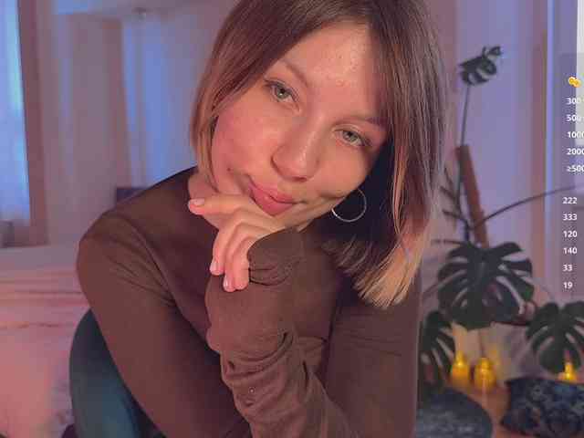 queen-of-tease webcam