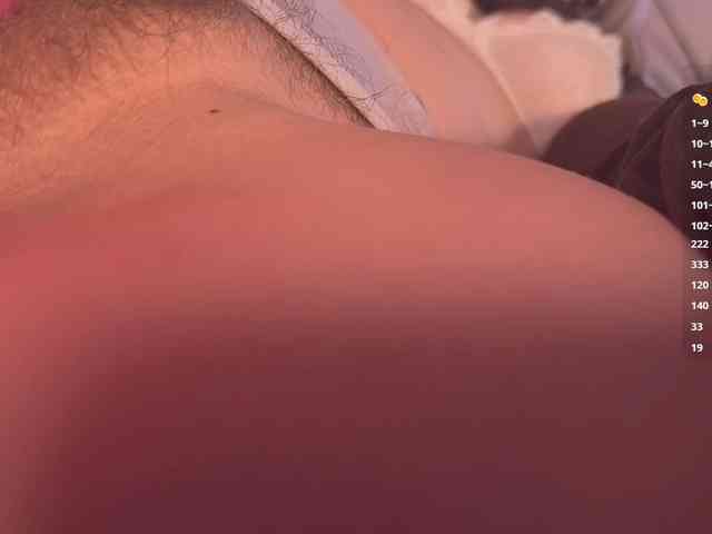 Model: queen-of-tease