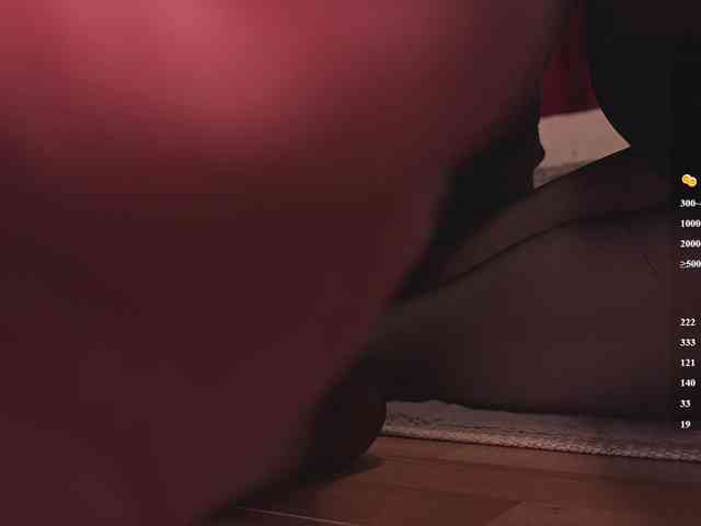 queen-of-tease webcam