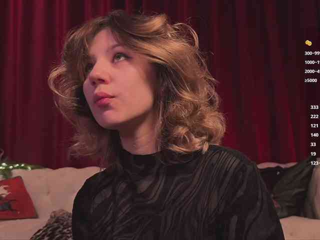 queen-of-tease webcam