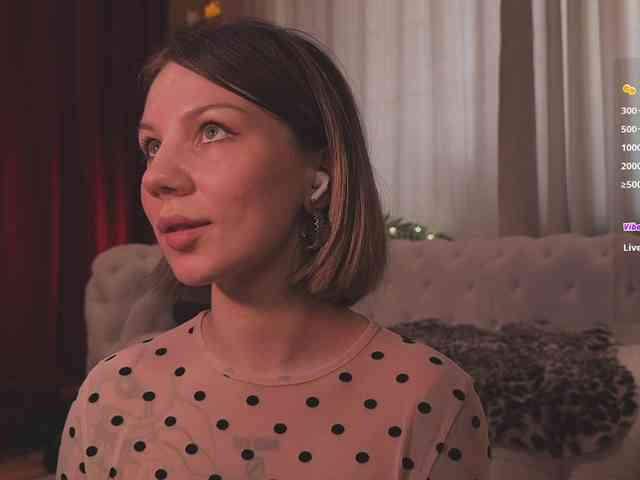 queen-of-tease Sex Cam Show