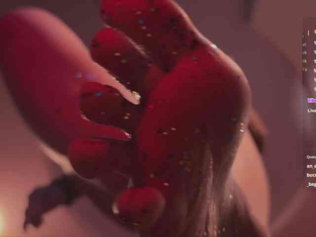 queen-of-tease webcam