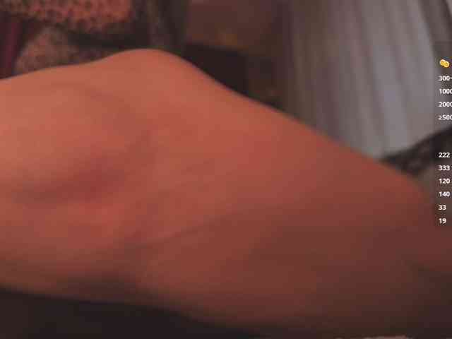 queen-of-tease Sex Cam Show