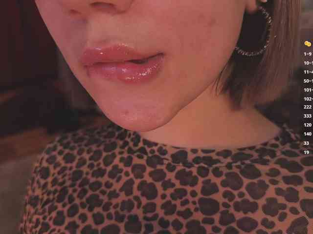 queen-of-tease Sex Cam Show