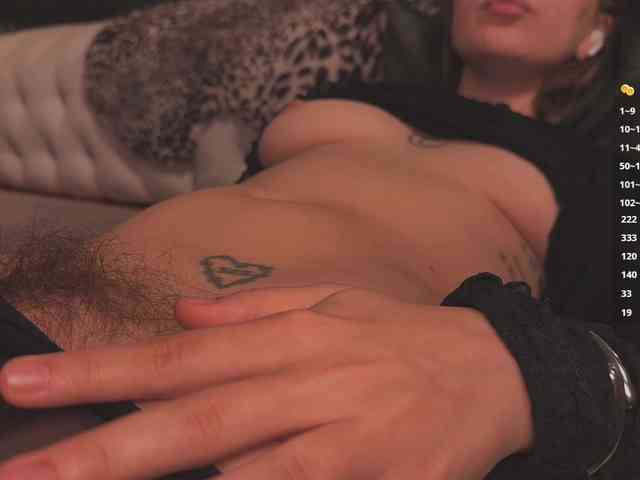 queen-of-tease Sex Cam Show