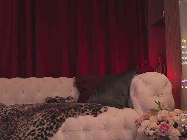 queen-of-tease webcam