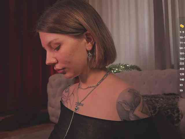 queen-of-tease Sex Cam Show