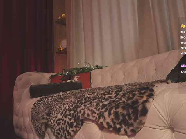 queen-of-tease Sex Cam Show